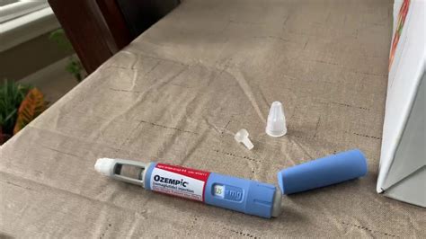 how to give ozempic injections